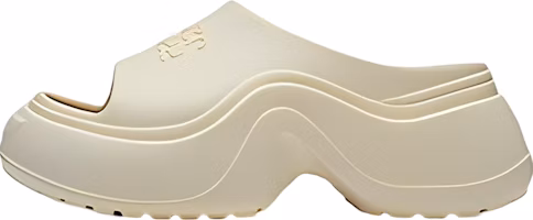 (Women) Li-Ning Project* Slide Stylish Slippers 'Khaki' AGAT016-1 (Women) Li-Ning Project* Slide Stylish Slippers 'Khaki' AGAT016-1