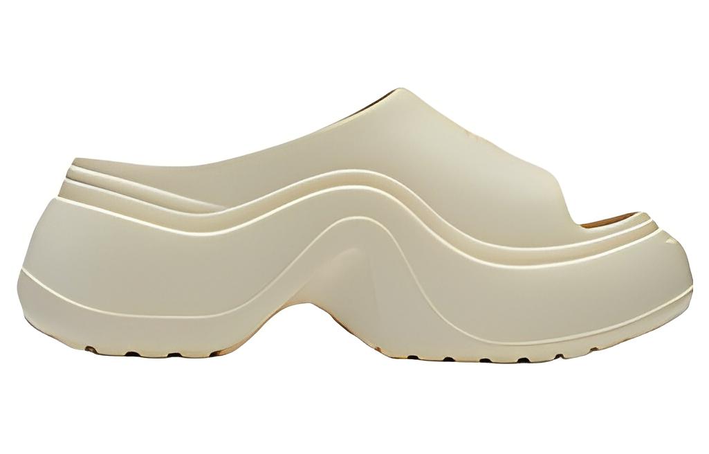 Order 李寧女款拖鞋2023新款PROJECT*SLIDE透氣潮流經典運動拖鞋