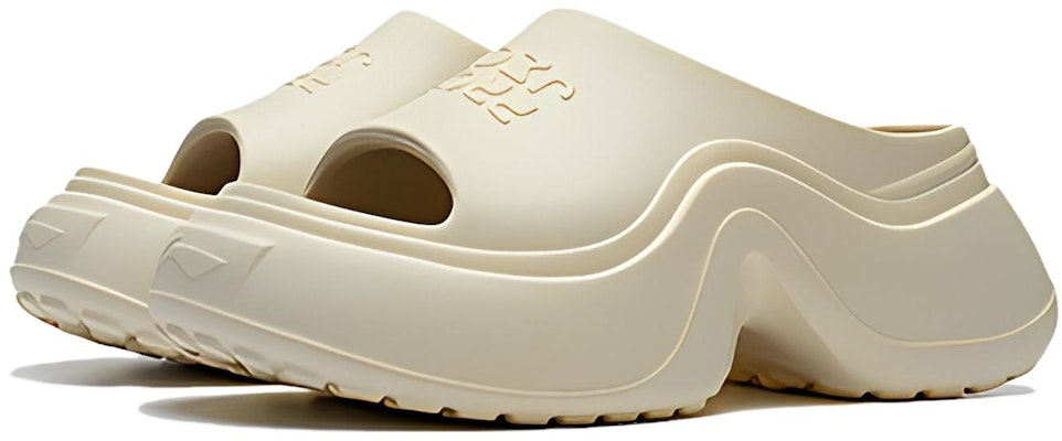 (W) 리닝 프로젝트 슬라이드 슬리퍼 '카키' (Li-Ning Project 슬라이드 '카키') AGAT016-1 Lookbook (W) 리닝 프로젝트 슬라이드 슬리퍼 '카키' (Li-Ning Project 슬라이드 '카키') AGAT016-1