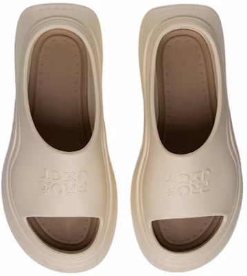 (W) 리닝 프로젝트 슬라이드 슬리퍼 '카키' (Li-Ning Project 슬라이드 '카키') AGAT016-1 Shop (W) 리닝 프로젝트 슬라이드 슬리퍼 '카키' (Li-Ning Project 슬라이드 '카키') AGAT016-1