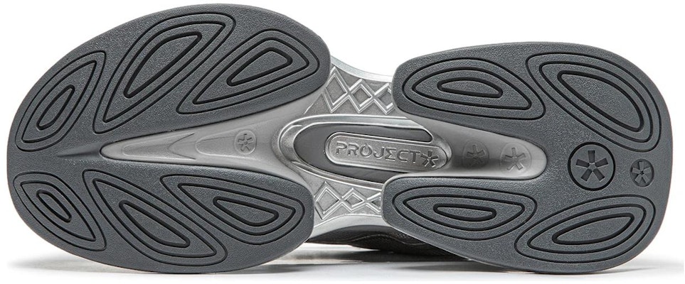 (Women) Li-Ning Project Low 'Silver Comfort' AGLT224-5 Lookbook (Women) Li-Ning Project Low 'Silver Comfort' AGLT224-5