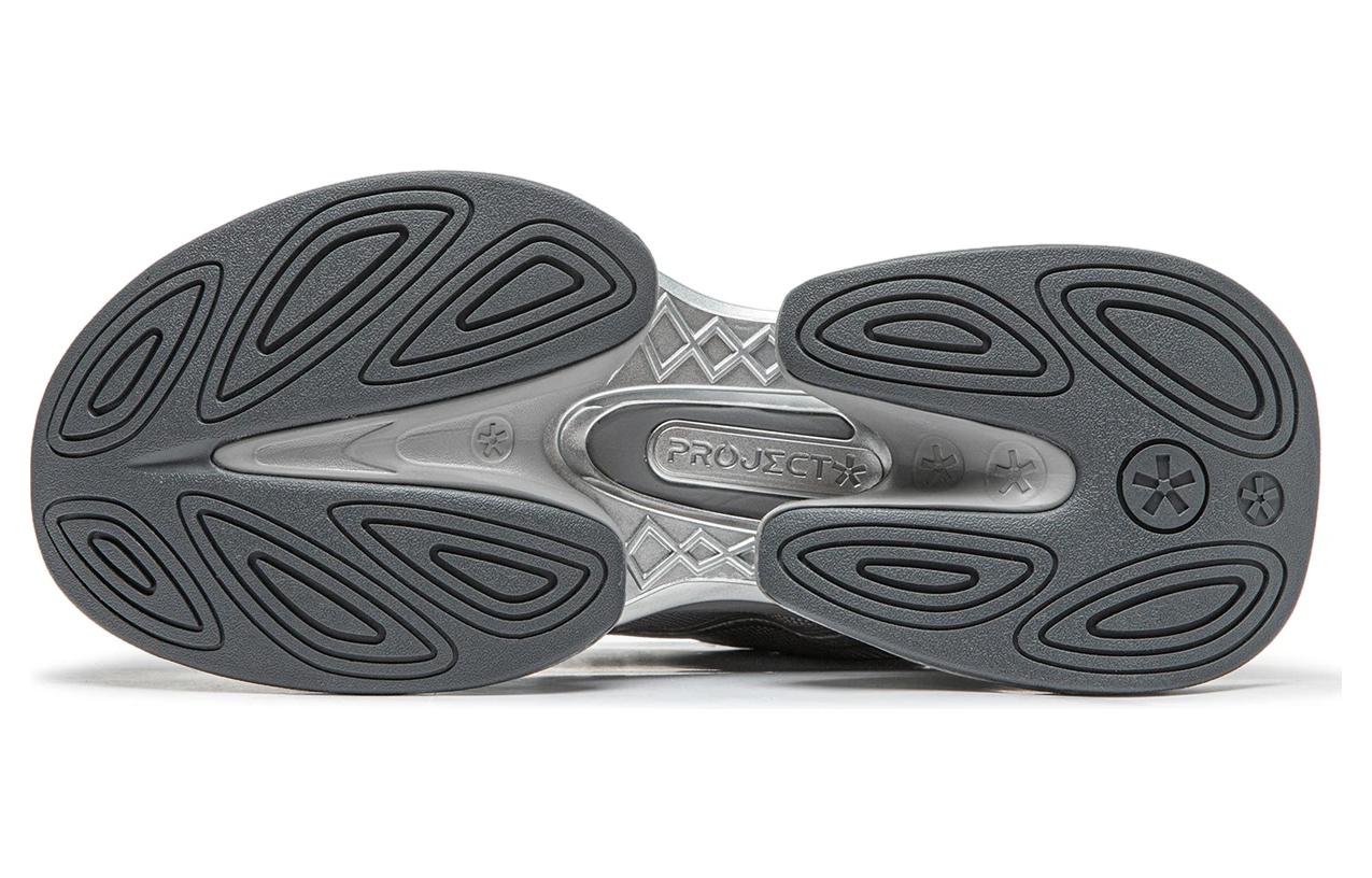 Shop (W) Li-Ning Project Low 'Kenyamanan Perak' AGLT224-5