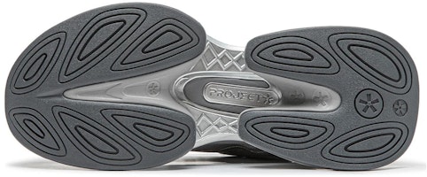 (W) Li-Ning Projek Rendah 'Keselesaan Perak' AGLT224-5 Shop (W) Li-Ning Projek Rendah 'Keselesaan Perak' AGLT224-5