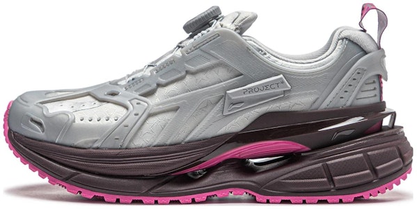 (W) Li-Ning Project Low 'Plata Rosa' AGLT222-3 Buy (W) Li-Ning Project Low 'Plata Rosa' AGLT222-3