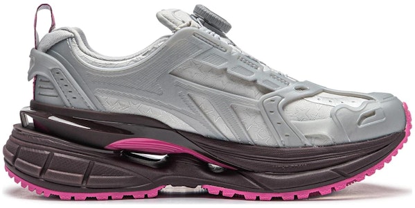 (W) Li-Ning Project Low 'Plata Rosa' AGLT222-3 Order (W) Li-Ning Project Low 'Plata Rosa' AGLT222-3