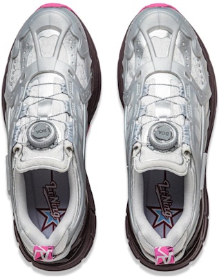 (W) 리닝 프로젝트 로우 '실버 핑크' (Li-Ning Project Low 'Silver Pink') AGLT222-3 Shop (W) 리닝 프로젝트 로우 '실버 핑크' (Li-Ning Project Low 'Silver Pink') AGLT222-3