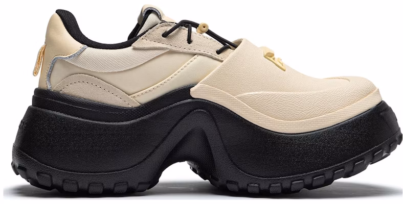 (W) 리닝 프로젝트 쉘 엘라스틱 버클 로우 '밀크 케이크 옐로우' (77 characters) AGCT214-6 Order (W) 리닝 프로젝트 쉘 엘라스틱 버클 로우 '밀크 케이크 옐로우' (77 characters) AGCT214-6