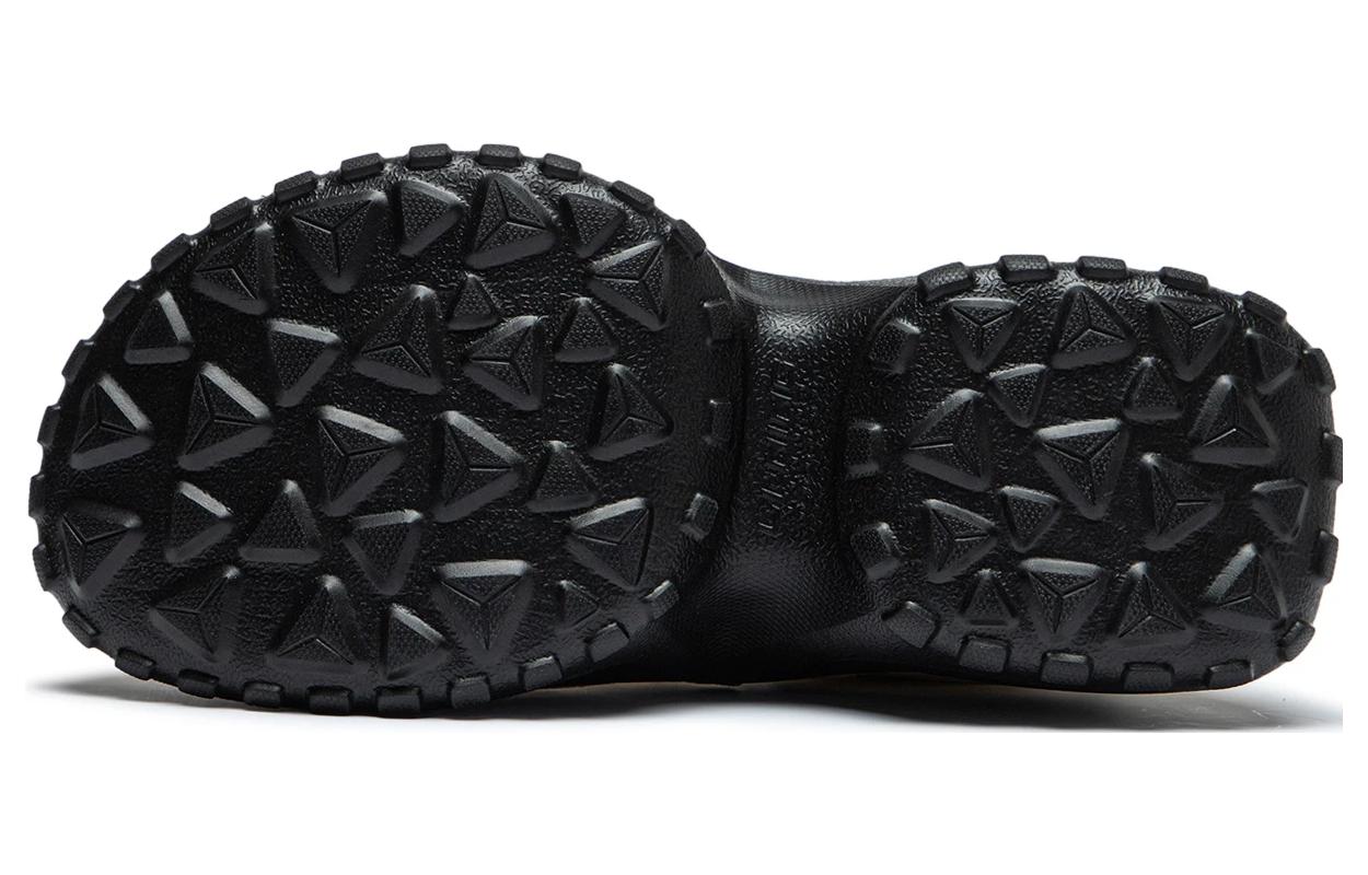 Purchase (W) Li-Ning PROJECT Shell Elastic Buckle Classic Low 'Kuning Kek Susu' AGCT214-6