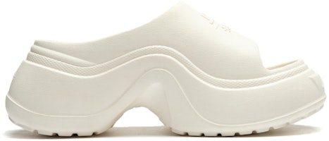 (W) Li-Ning Project Slide 'Putih Krim' AGAU002-2 Order (W) Li-Ning Project Slide 'Putih Krim' AGAU002-2