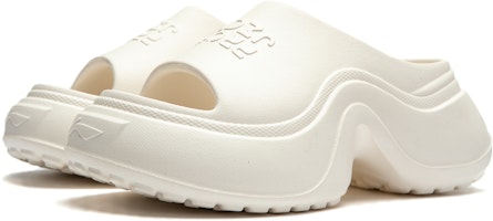 (W) Li-Ning Project Slide 'Putih Krim' AGAU002-2 Shop (W) Li-Ning Project Slide 'Putih Krim' AGAU002-2