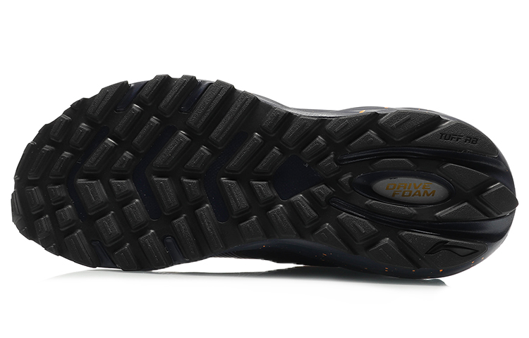 Purchase (W) Li-Ning Protect4e Cloud 'Hitam Biru Kuning' ARHQ168-7