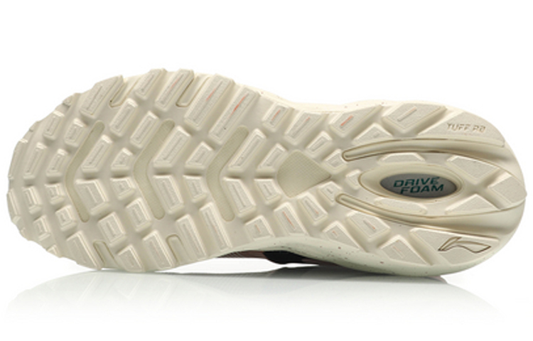 Purchase (W) Li-Ning Protect4e Cloud Mid ''Rosa Grün'' ARHQ168-4