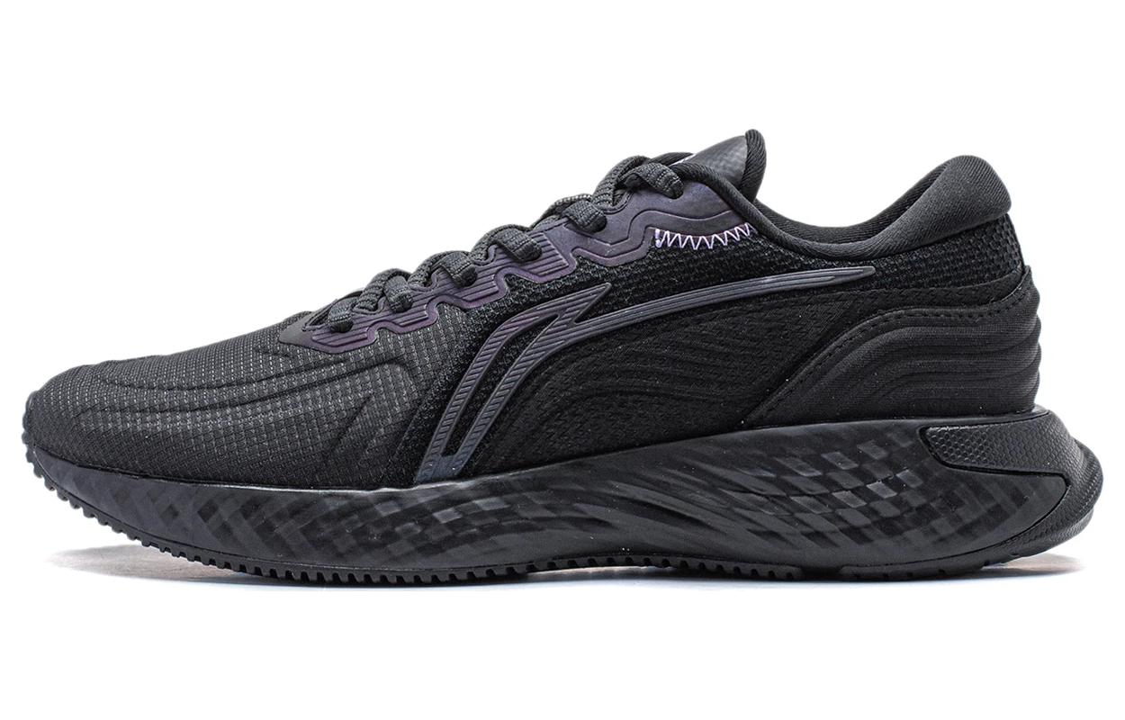 (Women) Li-Ning Protective Cloud 'Black' ARST058-1