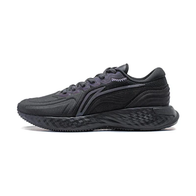 (W) Li-Ning Protective Cloud 'Black'