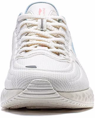 (W) 리닝 보호 클라우드 '크리미 화이트 블루' ARST058-3 Purchase (W) 리닝 보호 클라우드 '크리미 화이트 블루' ARST058-3