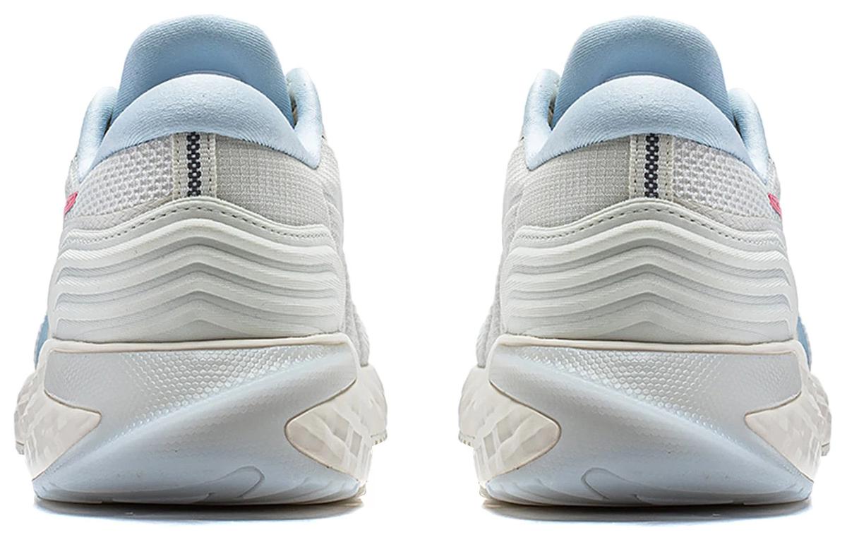 Details for (W) 리닝 보호 클라우드 '크리미 화이트 블루' ARST058-3