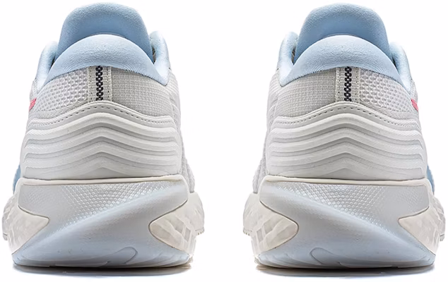 (W) 리닝 보호 클라우드 '크리미 화이트 블루' ARST058-3 Details for (W) 리닝 보호 클라우드 '크리미 화이트 블루' ARST058-3