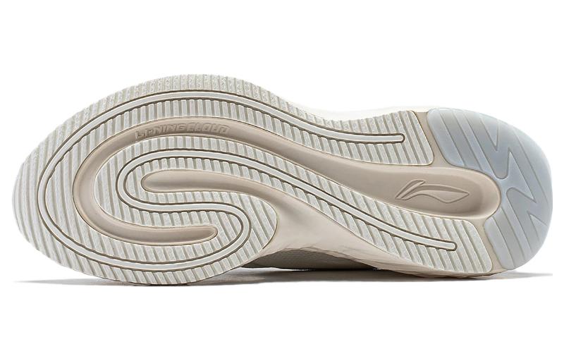 Sizing (W) 리닝 보호 클라우드 '크리미 화이트 블루' ARST058-3