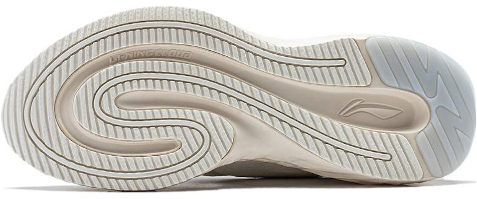 (W) 리닝 보호 클라우드 '크리미 화이트 블루' ARST058-3 Sizing (W) 리닝 보호 클라우드 '크리미 화이트 블루' ARST058-3