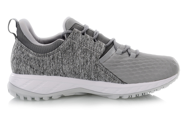 Order (W) Li-Ning Protective Cloud ''Grigio Bianco'' ARHN094-8