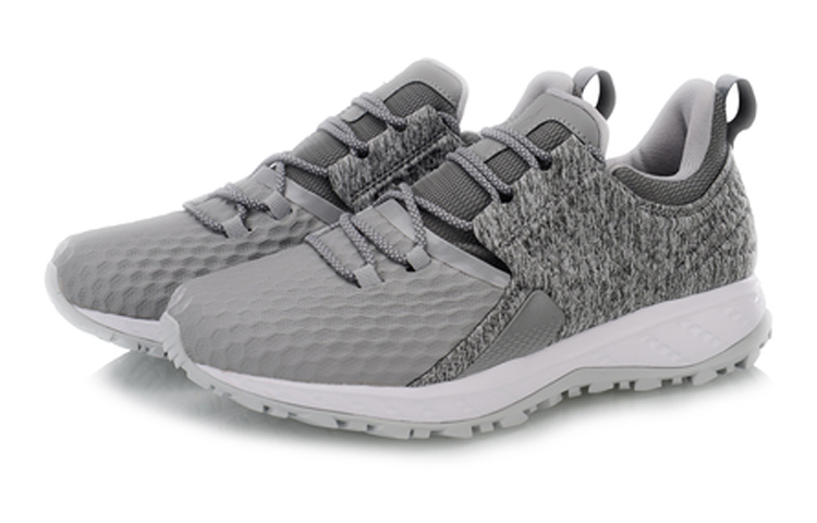 Lookbook (W) Li-Ning Protective Cloud ''Grigio Bianco'' ARHN094-8
