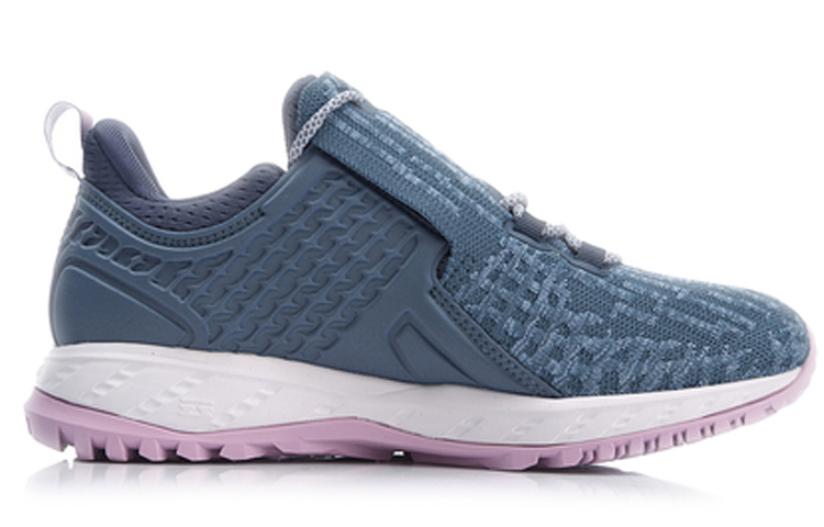 Order (Women) Li-Ning Protective Cloud 'Navy White' ARHN094-2