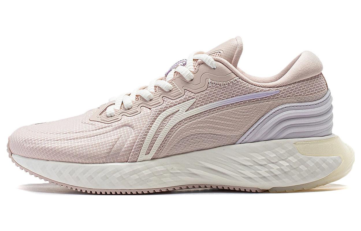(Women) Li-Ning Protective Cloud 'Pink Creamy White' ARST058-4