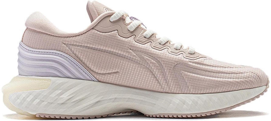 (W) 리닝 보호 클라우드 '핑크 크리미 화이트' ARST058-4 Order (W) 리닝 보호 클라우드 '핑크 크리미 화이트' ARST058-4