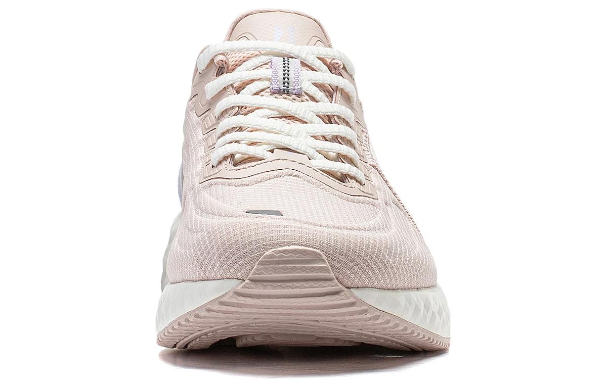 Purchase LiNing李寧 防護雲 舒適 減震抗衝擊 低幫 跑步鞋 女款 粉紫色