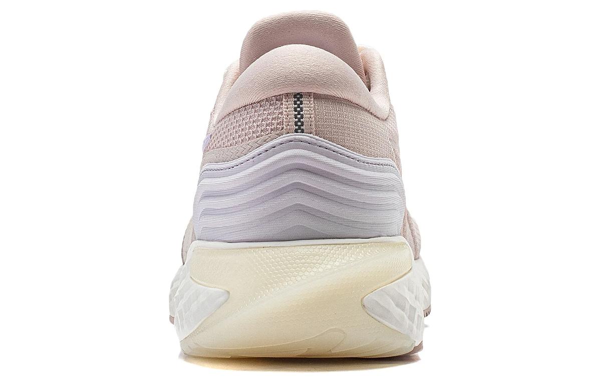 Details for LiNing李寧 防護雲 舒適 減震抗衝擊 低幫 跑步鞋 女款 粉紫色