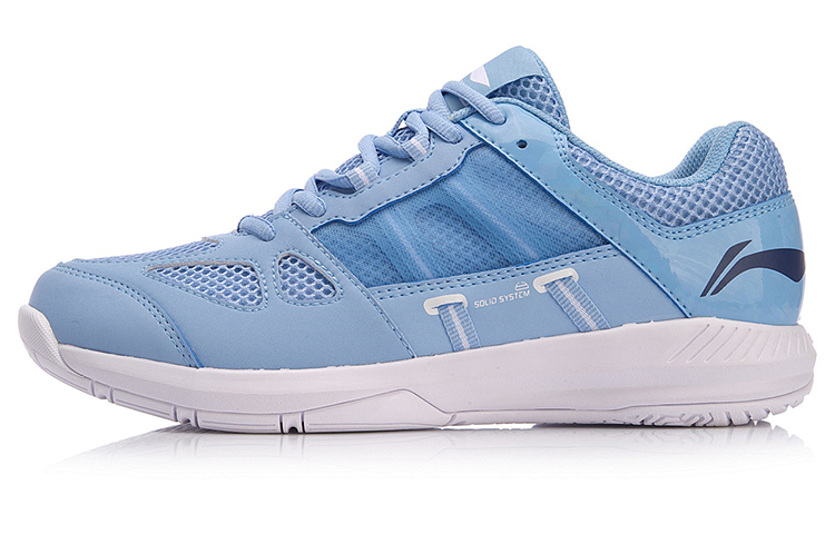 (Women) Li-Ning Protector 'Blue White' AYTN054-3