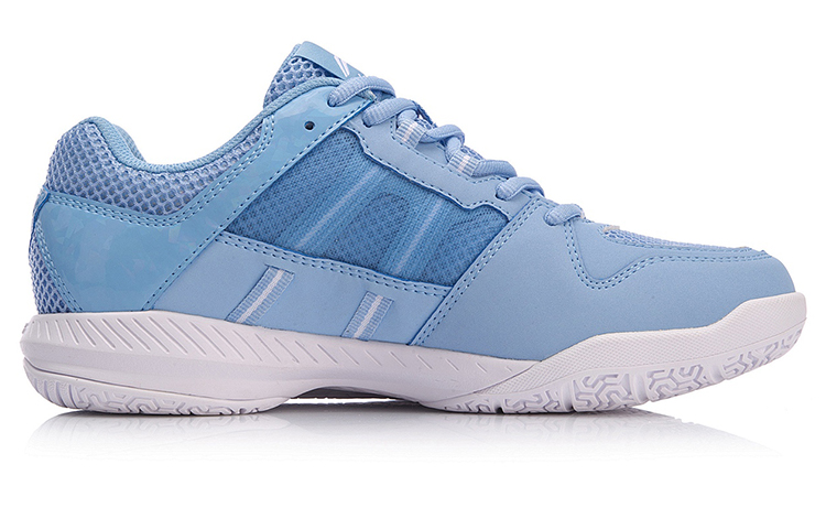 Order (W) Li-Ning Protector ''Blau Weiß'' AYTN054-3