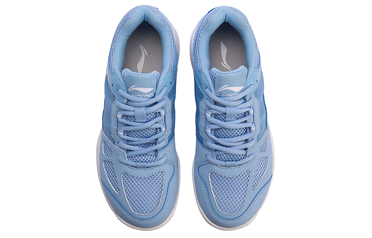Shop (W) Li-Ning Protector ''Blau Weiß'' AYTN054-3