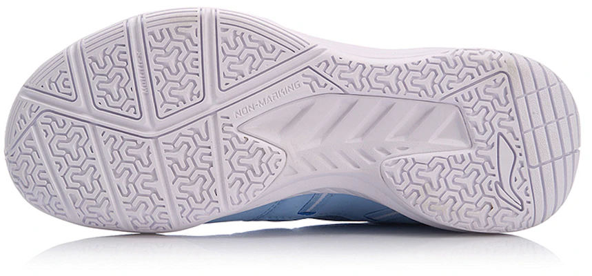 (W) Li-Ning Protector ''Blau Weiß'' AYTN054-3 Purchase (W) Li-Ning Protector ''Blau Weiß'' AYTN054-3