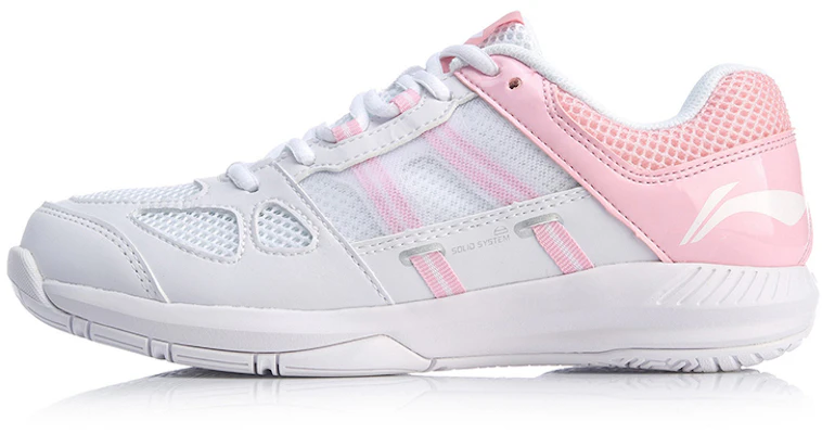 (W) Li-Ning Protector ''Lichtroze Rood'' AYTN054-6 Buy (W) Li-Ning Protector ''Lichtroze Rood'' AYTN054-6