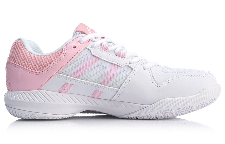 Order (W) Li-Ning Protector ''Lichtroze Rood'' AYTN054-6