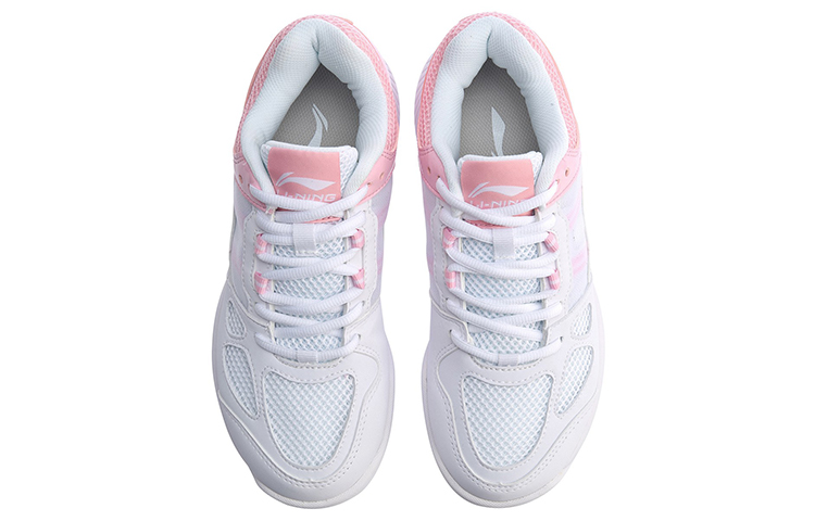 Shop (W) Li-Ning Protector ''Lichtroze Rood'' AYTN054-6