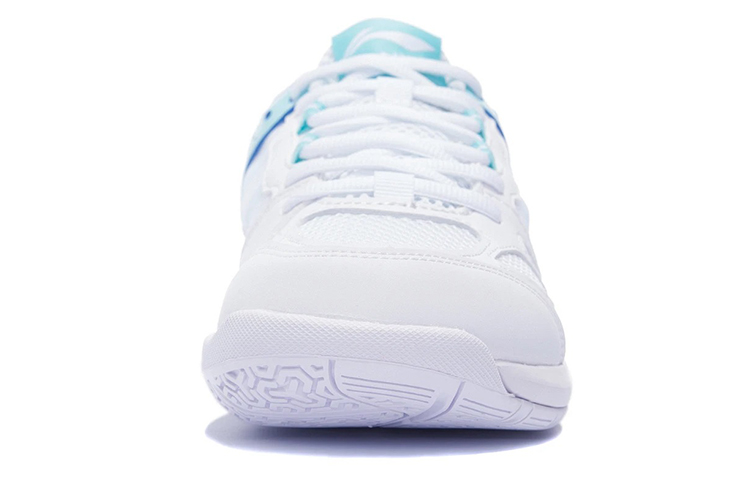 Purchase (W) Li-Ning Protector ''Blanc et Bleu Eau'' AYTN054-11