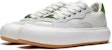 (W) Li-Ning Puff 'Putih Kelabu Hijau' AZGT092