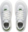 Shop (W) Li-Ning Puff 'Putih Kelabu Hijau' AZGT092