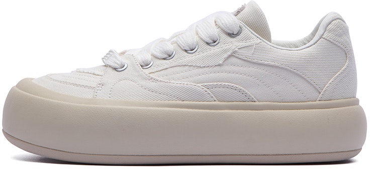 women-li-ning-puff-platform-beige-azgt-026-4
