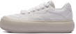 (W) Li-Ning Puff Platform 'Beige' Kasut Platform Beige AZGT026-4