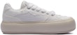 (W) Li-Ning Puff Platform 'Beige' Kasut Platform Beige AZGT026-4