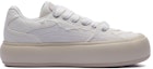 Order (W) Li-Ning Puff Platform 'Beige' Kasut Platform Beige AZGT026-4