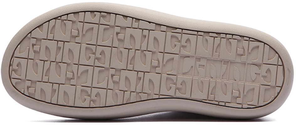 (W) (女性用) リーニン パフ プラットフォーム『ベージュ』AZGT026-4 AZGT026-4 Sizing (W) (女性用) リーニン パフ プラットフォーム『ベージュ』AZGT026-4 AZGT026-4