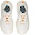 (W) Li-Ning Puff Platform 'Beige Orange' Wanita Kasut AZGS072-1