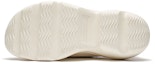 Sizing (W) Li-Ning Puff Platform 'Beige Orange' Wanita Kasut AZGS072-1