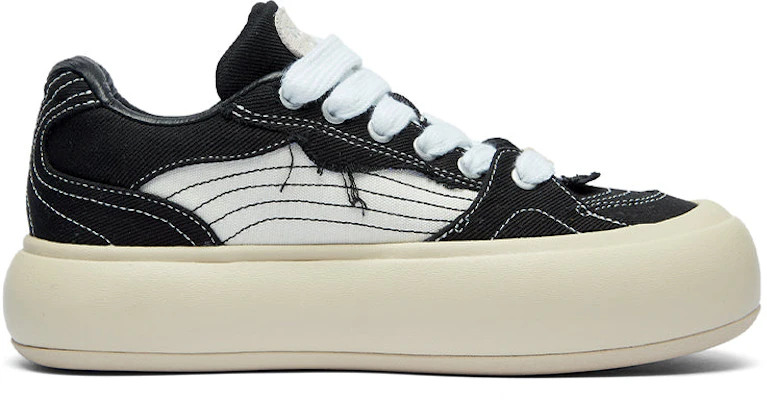 (W) 리닝 퍼프 플랫폼 블랙베이지 (Li-Ning Puff Platform Black Beige) AZGT026-5 Order (W) 리닝 퍼프 플랫폼 블랙베이지 (Li-Ning Puff Platform Black Beige) AZGT026-5