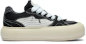 Order (W) 리닝 퍼프 플랫폼 블랙베이지 (Li-Ning Puff Platform Black Beige) AZGT026-5