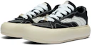 Lookbook (W) 리닝 퍼프 플랫폼 블랙베이지 (Li-Ning Puff Platform Black Beige) AZGT026-5